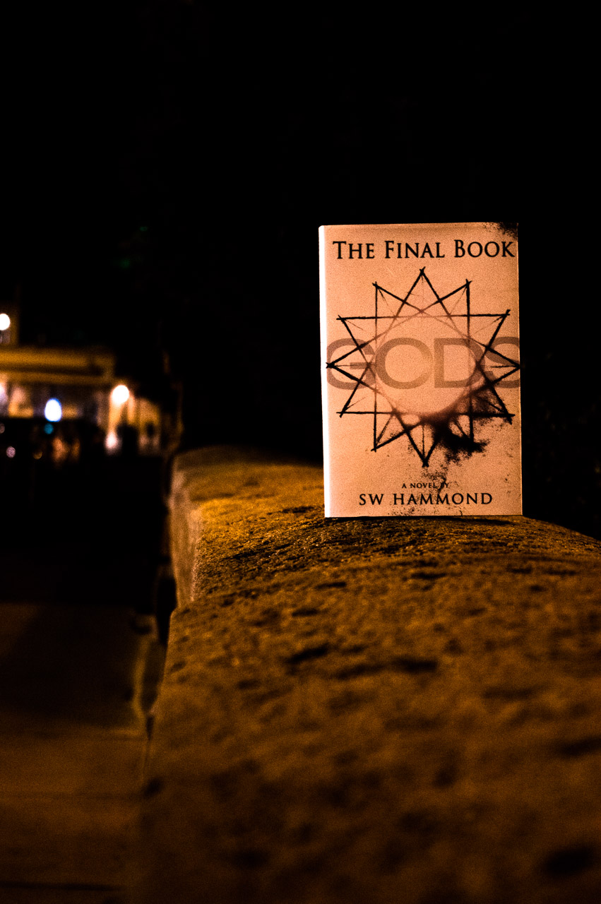 The Final Book: Gods at night